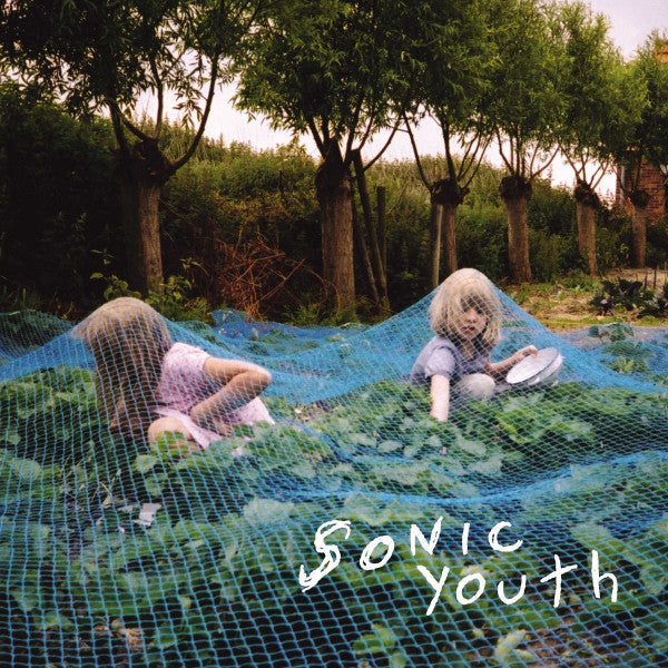SONIC YOUTH (ソニック・ユース) - Murrey Street (EU 限定復刻再発180グラム重量 LP/NEW)
