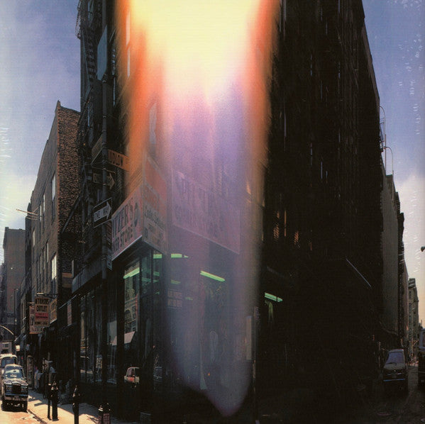 BEASTIE BOYS (ビースティ・ボーイズ) - Paul's Boutique (EU 限定再発180グラム重量 LP/NEW) '89年2ndアルバム