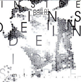 STAR PHASE 23 (スター・フェイズ23) - Inside (US Limited 7"/廃盤 NEW)