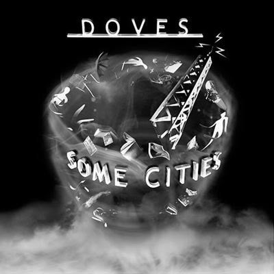DOVES (ダヴズ) - Some Cities (EU 限定復刻再発180グラム重量 2xLP/NEW)