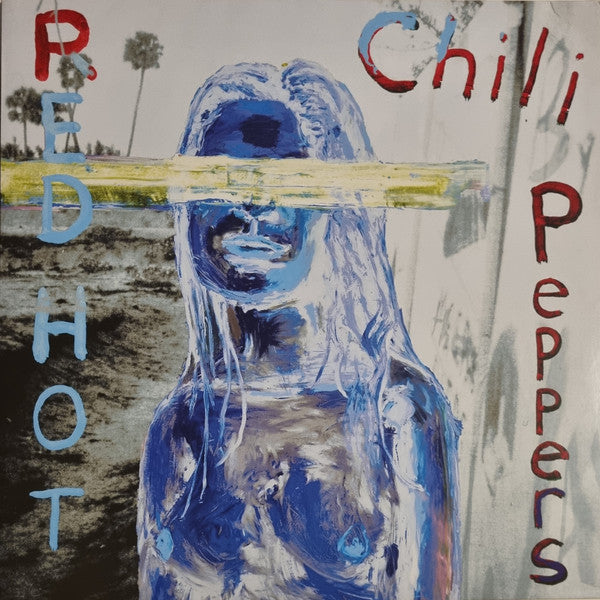 RED HOT CHILI PEPPERS (レッド・ホット・チリ・ペッパーズ) - By The 
