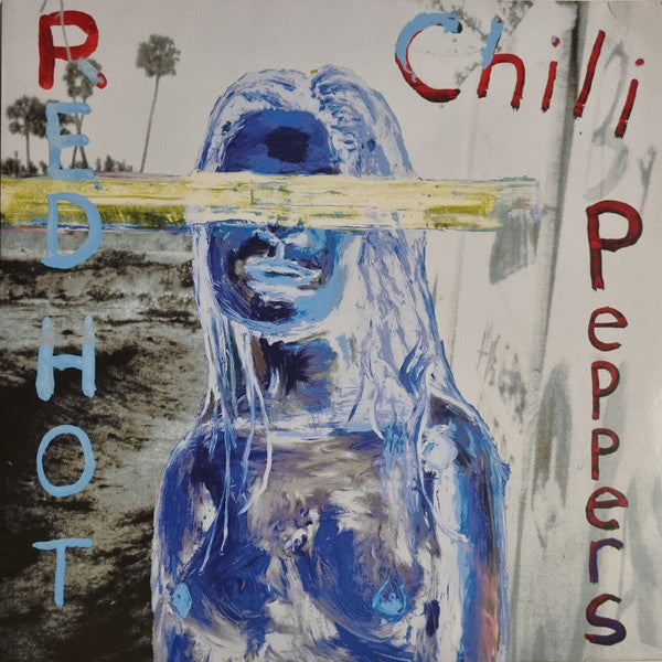 RED HOT CHILI PEPPERS (レッド・ホット・チリ・ペッパーズ) - By The Way (EU Ltd.Reissue 2xLP/NEW)