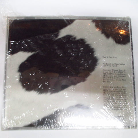 JANE'S ADDICTION (ジェーンズ・アディクション) - Had A Dad (US プロモ CD)