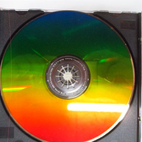 JANE'S ADDICTION (ジェーンズ・アディクション) - Classic Girl (US プロモ CD)