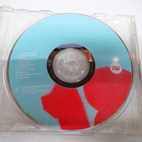 V.A.- Graphic Mystery: The Sound Of Illusion (Japan Orig.Enhanced CD)