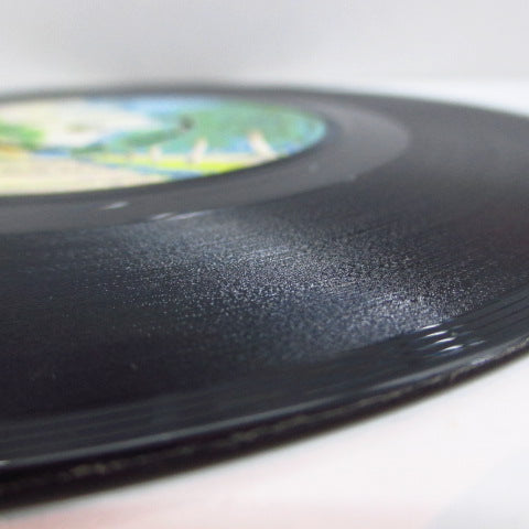 FACES (フェイセス) - Pool Hall Richard (UK Orig.Round Centre)