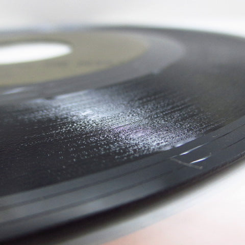 TIMMY SMITH (ティミー・スミス) - Everybody Talks About The Devil (Orig)