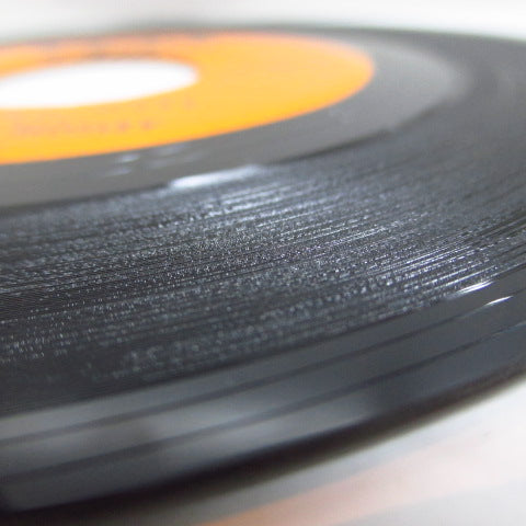 TOMMY MOSLEY - Wishing Well (Hey Hey Hey) (Promo)