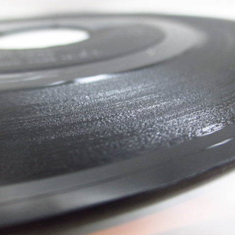 TOMMY VANN & THE ECHOES - Too Young (Orig.Black & Silver Label)