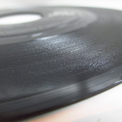 TONY MASON (トニー・メイソン) - Scram (Orig)