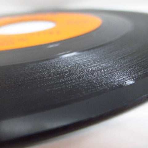 TOOTSIE & THE VERSATILES - I've Got A Feeling (Orig)