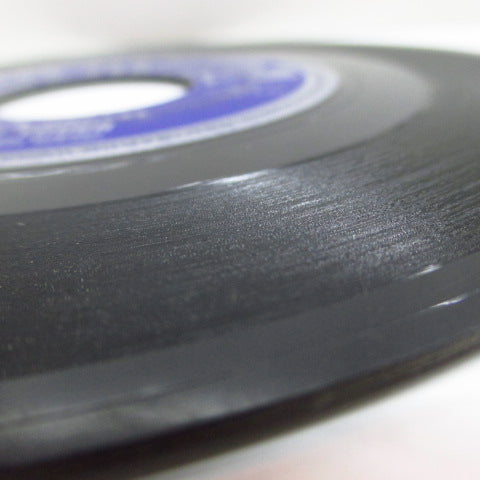 TOUCH - Pick And Shovel (Silver Script Logo)