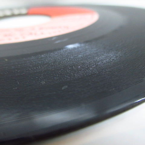 TOUSSAINT McCALL - I'm Gonna Make Me A Woman (Orig)