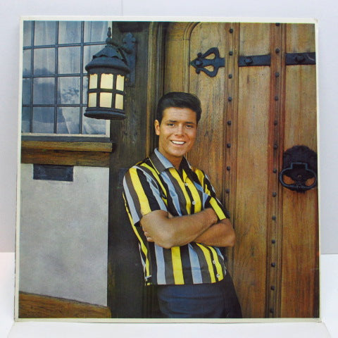 CLIFF RICHARD & THE SHADOWS (クリフ・リチャード & ザ- シャドウズ) - Aladdin And His Wonderful Lamp (UK Orig.Stereo LP/CGS)