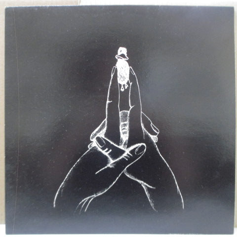 NURSE WITH WOUND ・STEREO LAB/ CRUMB DUCK