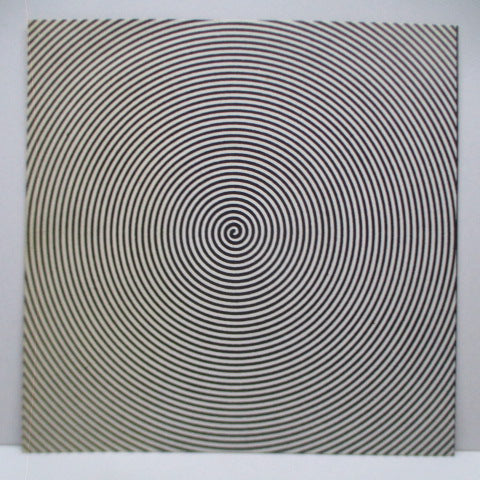 DAZZLERS, THE (ダズラーズ) - Phonies / Kick Out (UK オリジナル 7"/マットソフト紙ジャケ&渦巻きプリントPVC) '78年ファーストシングル!