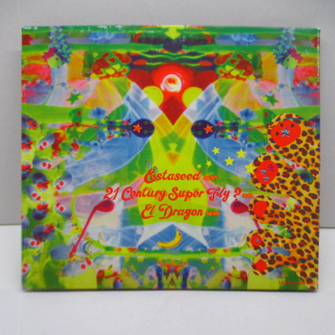 AOA-21 Century Super Fly? (Japan Orig.CD)