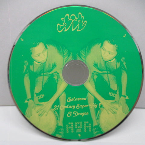 AOA-21 Century Super Fly? (Japan Orig.CD)