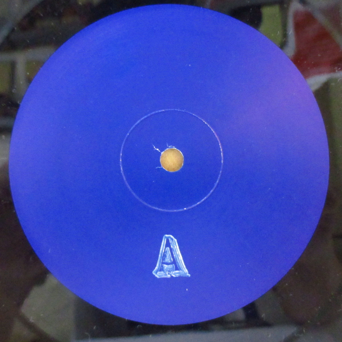 ZOPPO (ゾッポ) - Chi Pratica Lo Impare A Zoppicare ! (Dutch 500 Limited 12"/Black CVR)