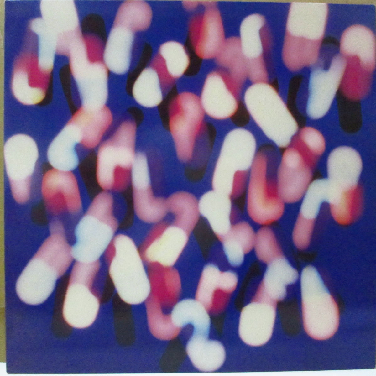 NEW ORDER (ニュー・オーダー) - Fine Time - Remix (UK オリジナル 12"+インナー)