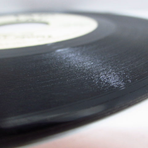 FRIENDLY PEOPLE - You Send Me / Mr.Moonlight