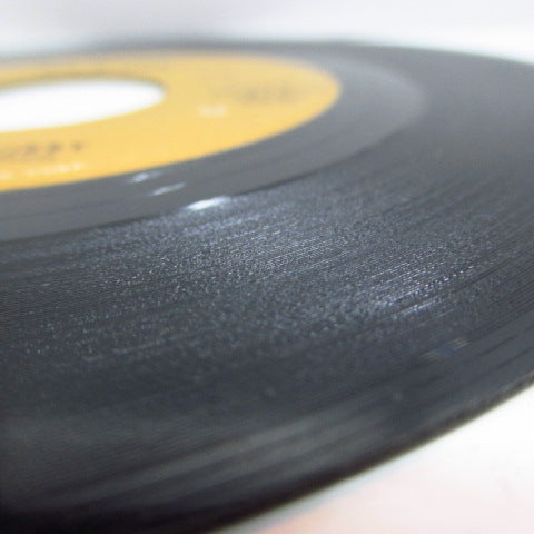 GEORGE KIRBY - No More / Feeling Good