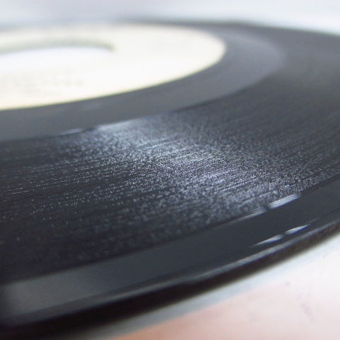 HOLLYWOOD ARGYLES - Hully Gully / So Fine (Promo)