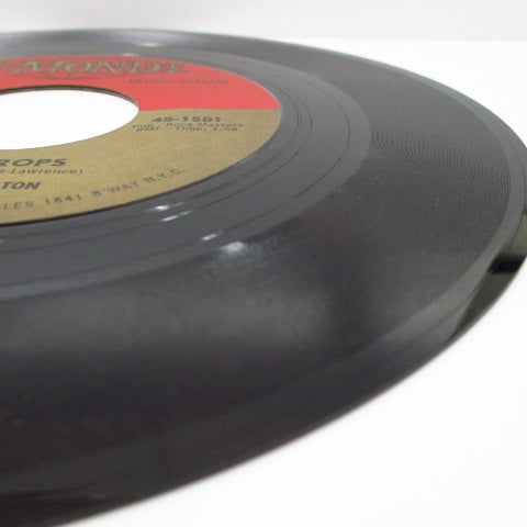 LYN EARLINGTON - Love Drops / My Last Phone Call (Orig)