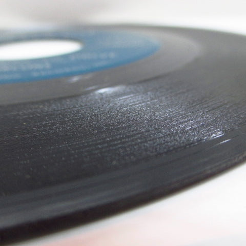 ZIRCONS (ジーコンズ) - Mama Wants To Drive (Orig)