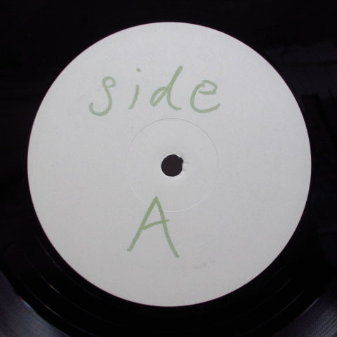 ROY BROWN (ロイ・ブラウン) - Good Rockin' Tonight (SWEDEN Test Press)