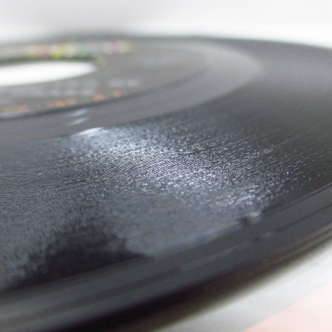 BLADES OF GRASS (ブレイズ・オブ・グラス) - The Way You'll Never Be (Orig)