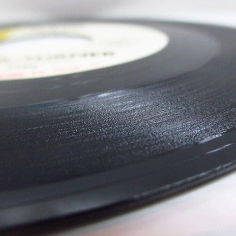 TITUS TURNER (タイタス・ターナー) - Horsin' Around (Orig)