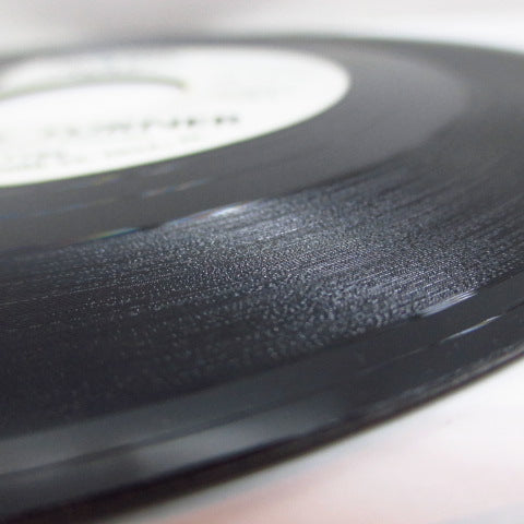 TITUS TURNER (タイタス・ターナー) - Horsin' Around (Promo)