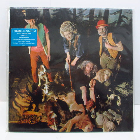 JETHRO TULL - This Was (E.U. The Millennium Vinyl Reissue)