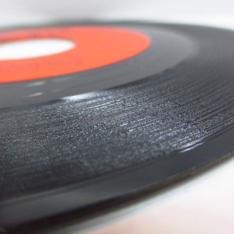 IKE & TINA TURNER (アイク&ティナ・ターナー) - Good Bye,So Long (Orig)