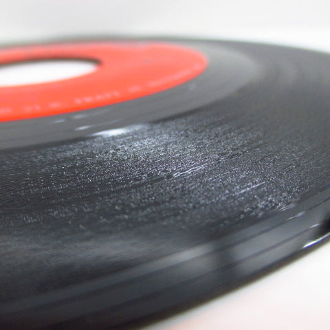 TAN BEETLES (タン・ビートルズ) - Hobo Walk / Skid Row (Orig)