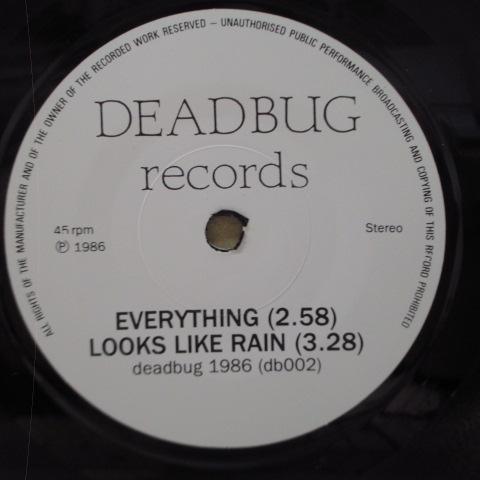 FRIENDLY FIRES, THE (ザ・フレンドリー・ファイヤーズ) - Arkansas +2 (UK Orig.7")