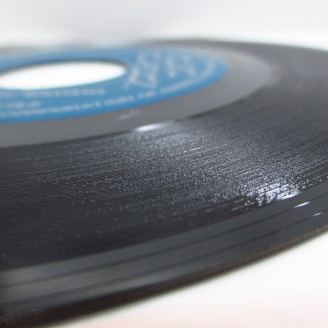 LITTLE JERRY WILLIAMS - The Push,Push,Push (Orig)