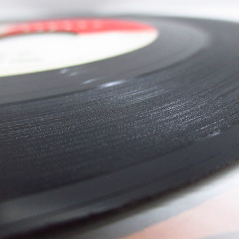 JOE (MR. G) AUGUST (Joseph August) - Tell Me (Orig)