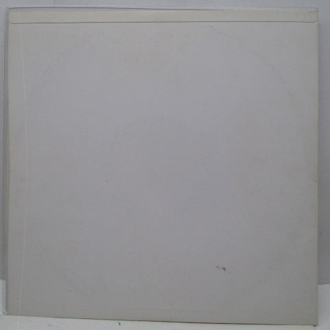 V.A. - Dokkiri Record (Japan 200 Limited LP/Red CVR)