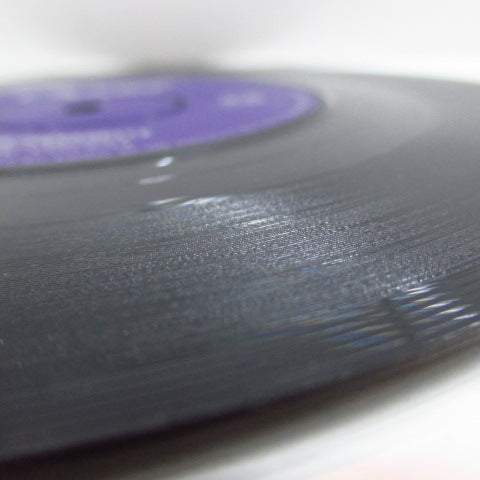 GENE VINCENT - Anna-Annabelle (UK Orig)