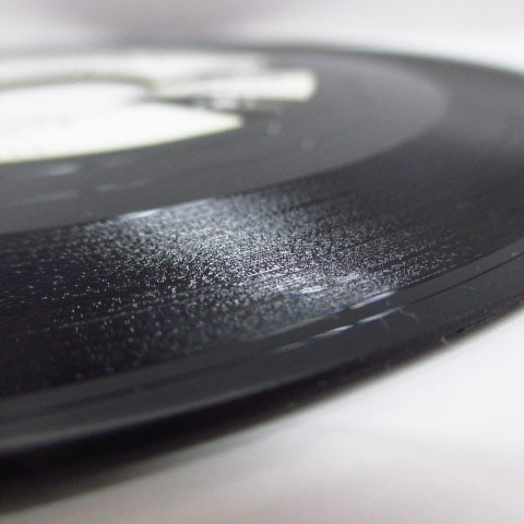 BILLY BROWN - Did We Have A Party ('57 Columbia Promo)