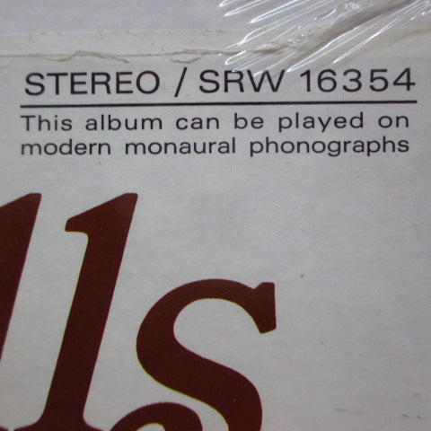 COWSILLS / LINCOLN PARK ZOO (カウシルズ / リンカーン・パーク・ズー) - The Cowsills Plus The Lincoln Park Zoo (US Orig.Stereo LP)