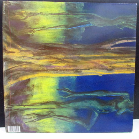 CURRENT 93 (カレント93) - Tamlin (UK 限定 12"+Insert/Numbered GS)