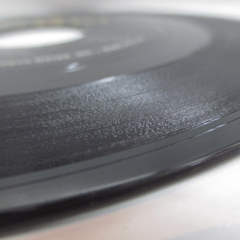 BEATLES with TONY SHERIDAN (ビートルズ・ウィズ・トニー・シェリダ)- My Bonnie / The Saints (US MGM '64)