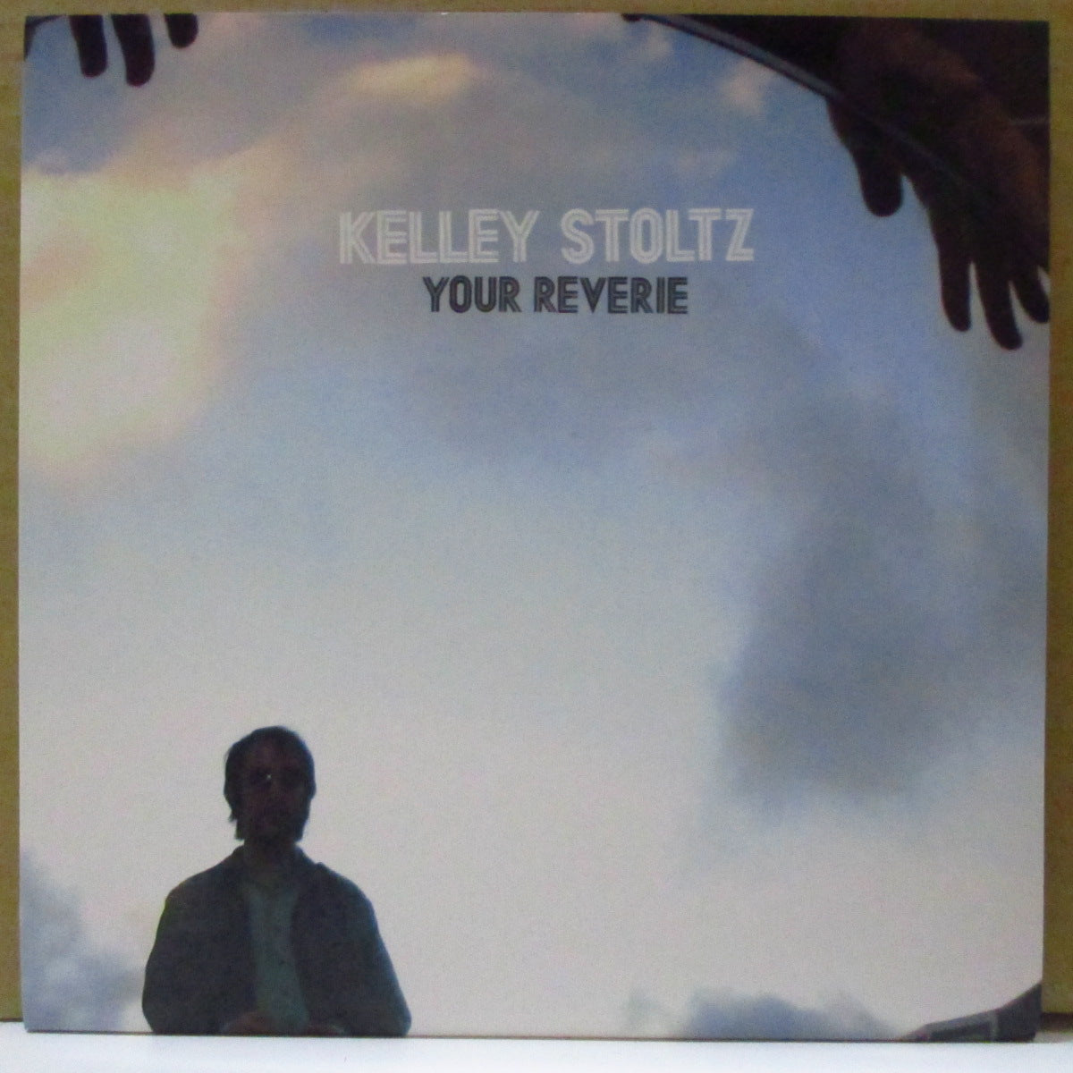 KELLEY STOLTZ (ケリー・ストルツ) - Your Reverie (UK Orig.7")