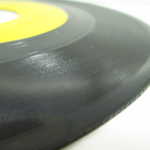 JIMMY CAVELLO & HOUSE ROCKERS - Don't Move Me No More (Orig)