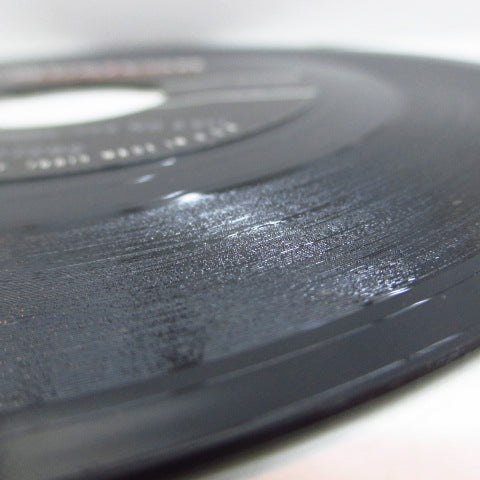 PLATTERS - Don't Hear, Speak, See No Evil