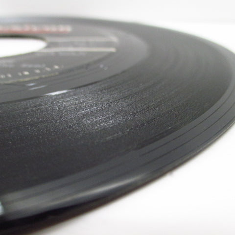 PLATTERS - Washed Ashore