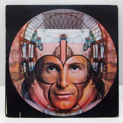 FAMILLY DOGG (ファミリー・ドッグ) - View From Rowland's Head (US Orig.LP/GS)